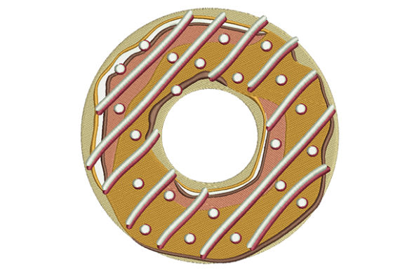 Donut: A Sweet Spot for Craft Fair Sales