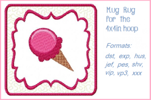 Ice Cream