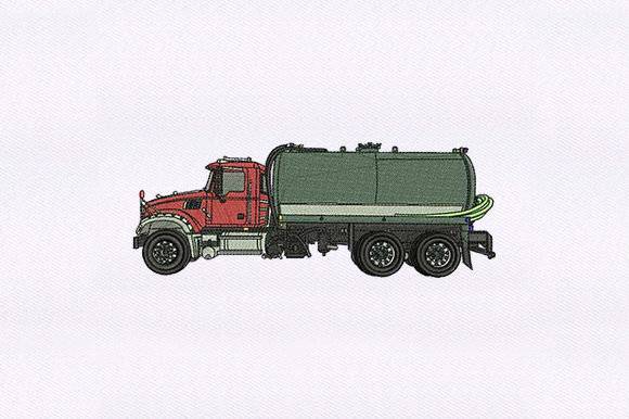 Tanker: A Practical Embroidery Review for Real Projects