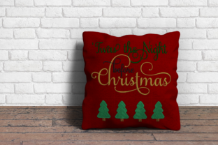 โTwas the Night Before Christmas